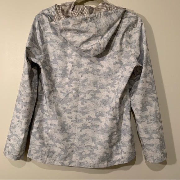 Free Country Camo Rain Jacket - Picture 8 of 8